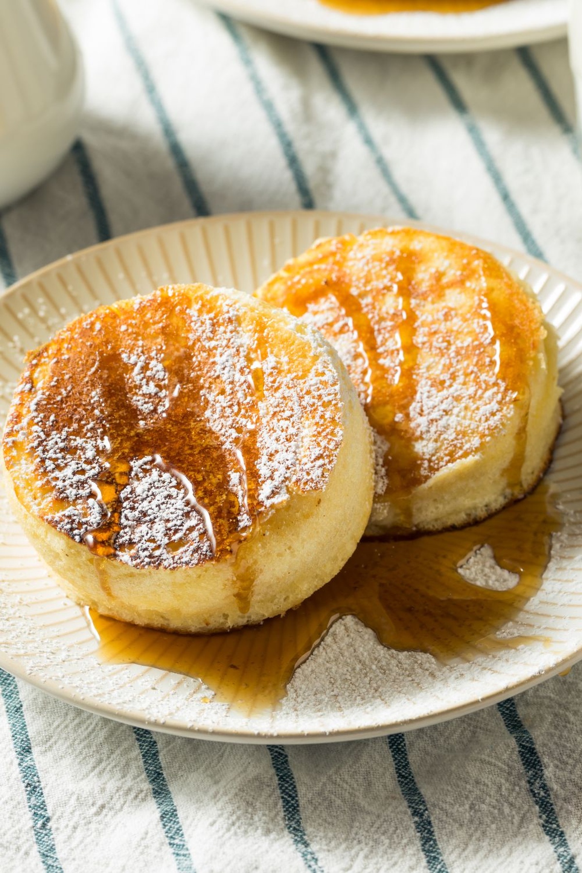 Heavenly Jamie Oliver Coconut Bread Recipe