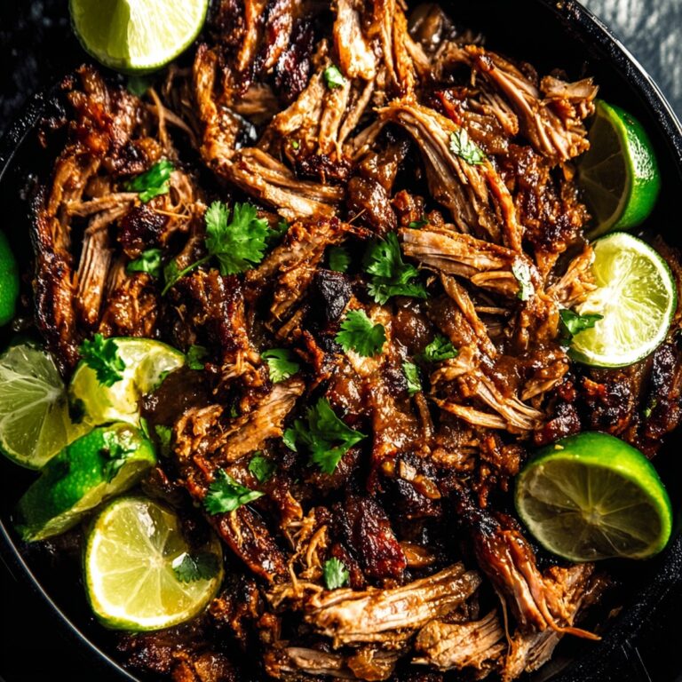 The Best Instant Pot Carnitas Recipe