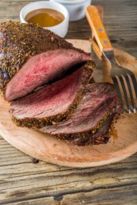 Succulent Joy Of Cooking Beef Tenderloin Recipe