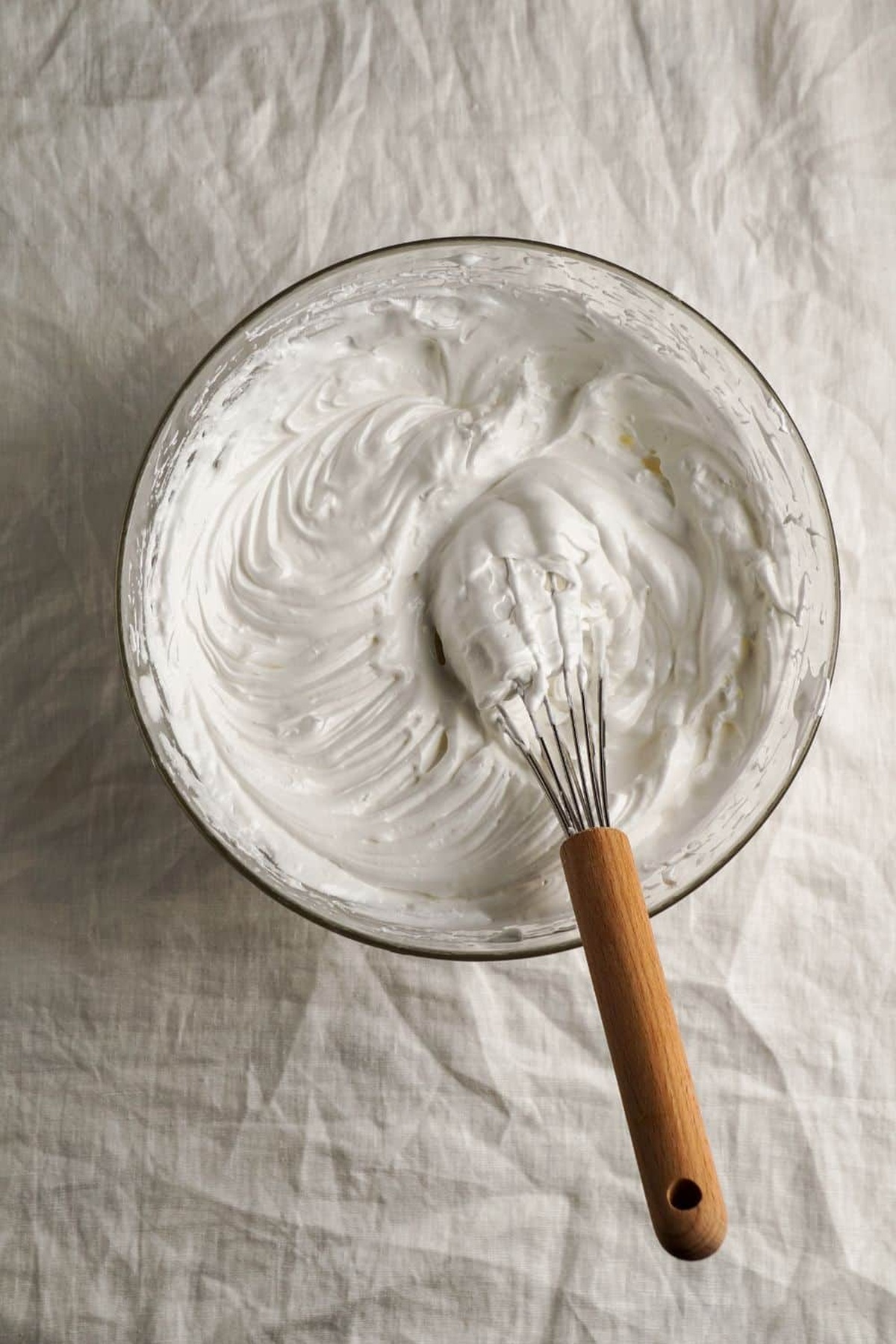 Silky Joanna Gaines Whipped Cream Recipe