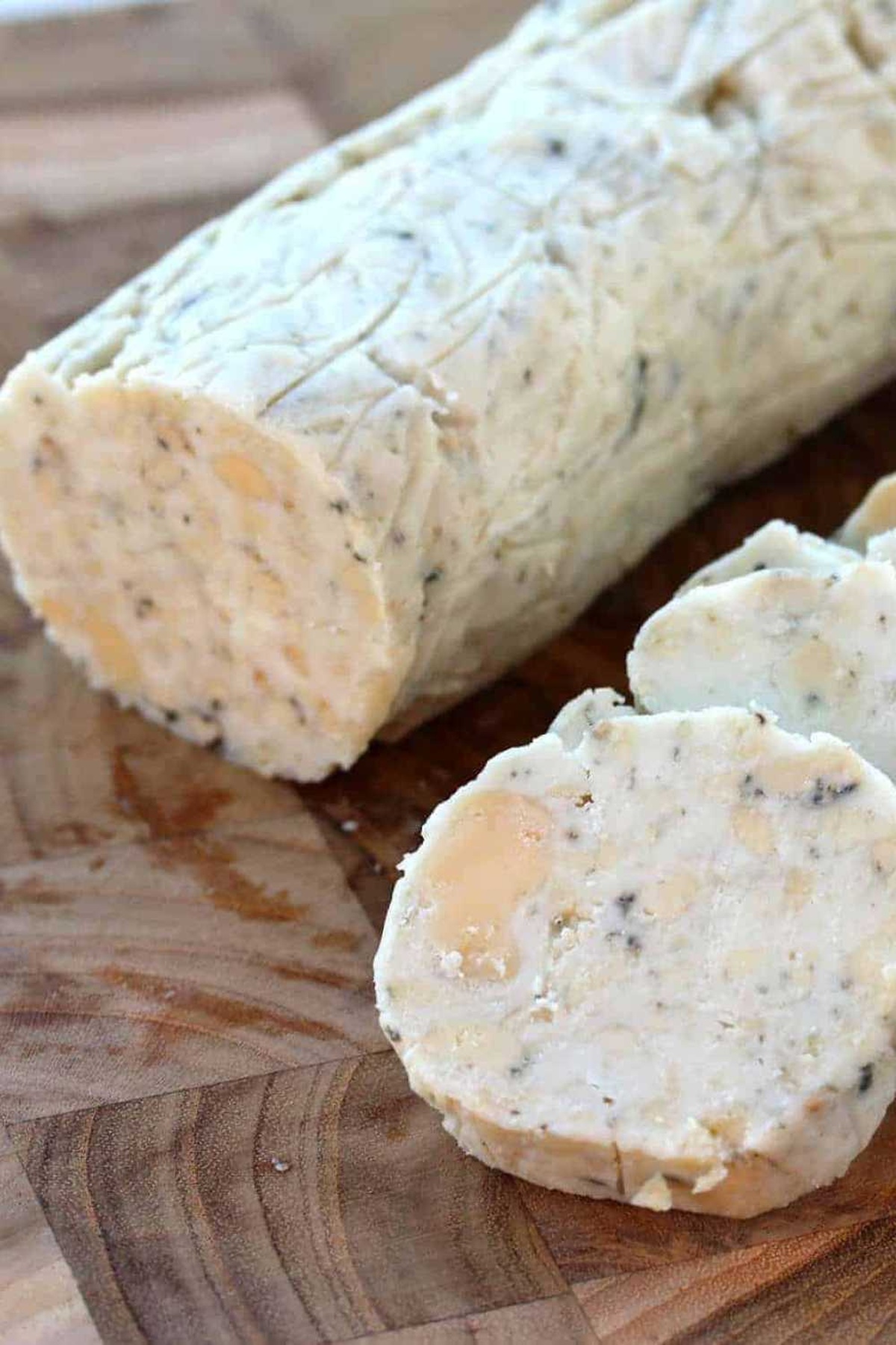 Tangy Blue Cheese Butter Recipe