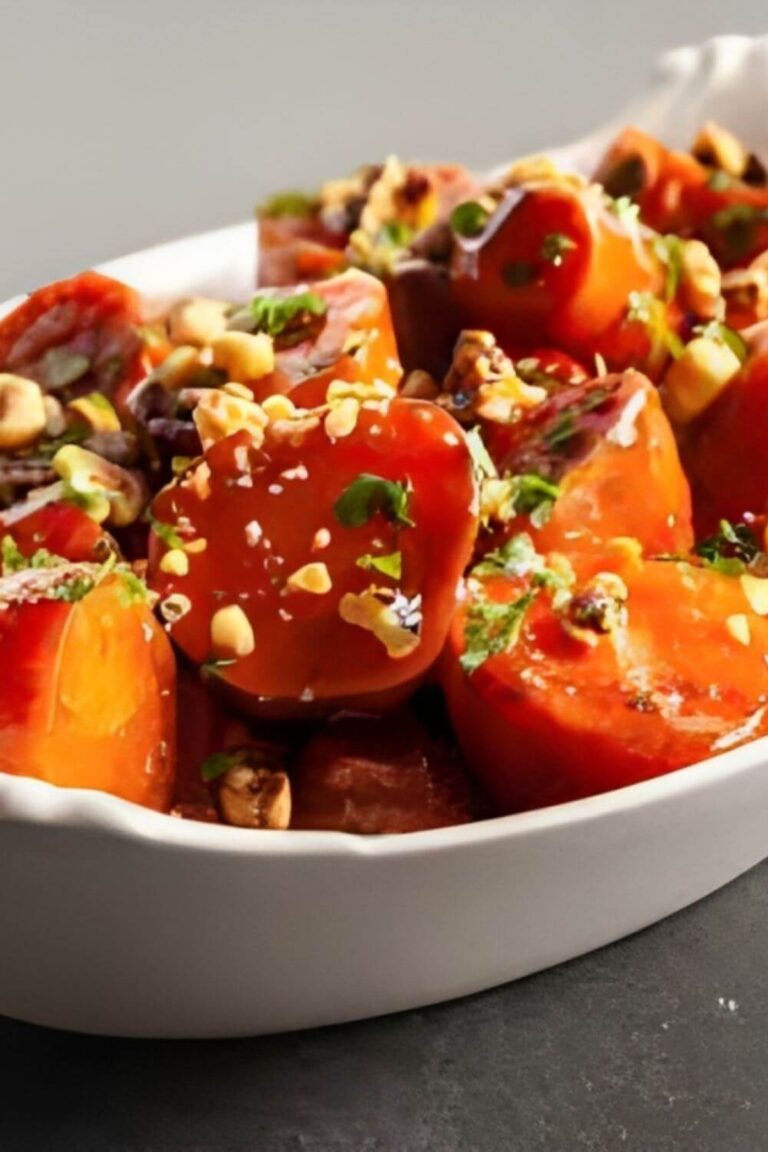 Succulent Pioneer Woman Slow Cooker Yams Recipe