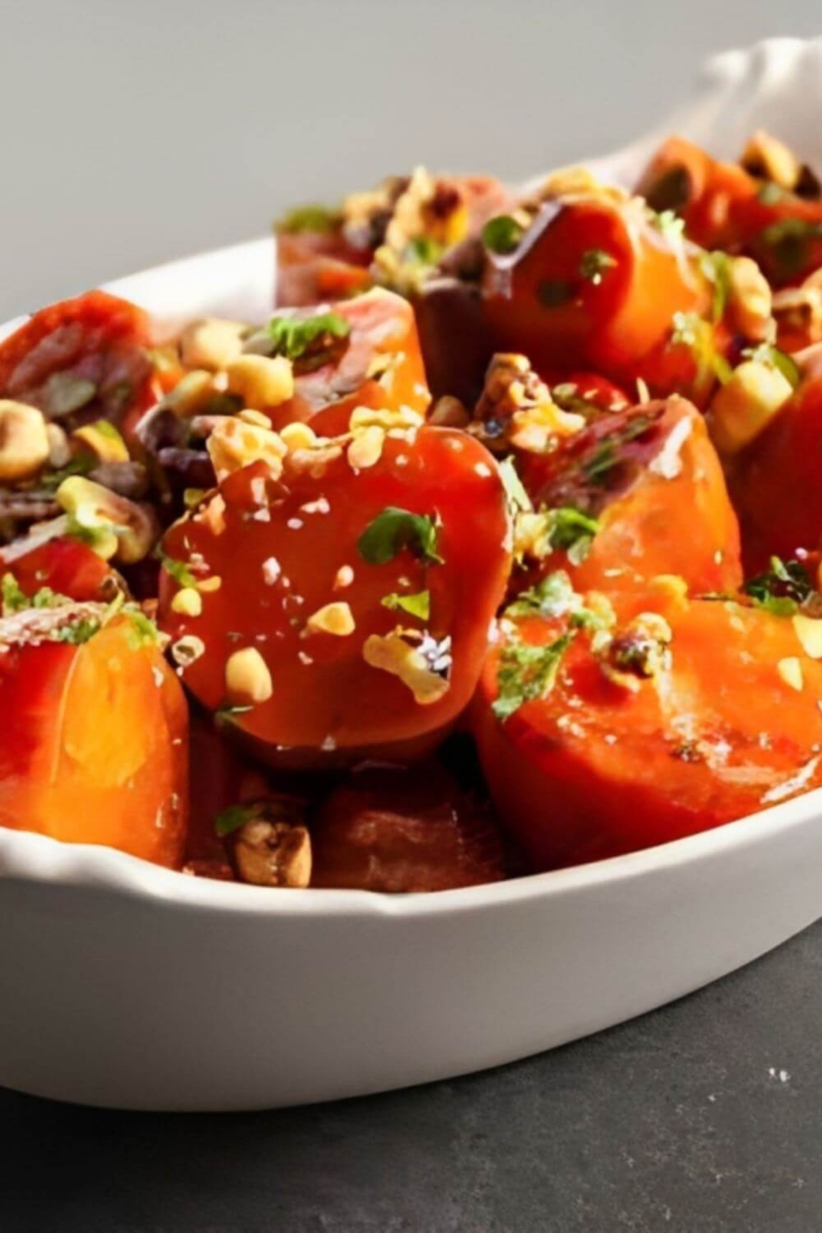 Succulent Pioneer Woman Slow Cooker Yams Recipe