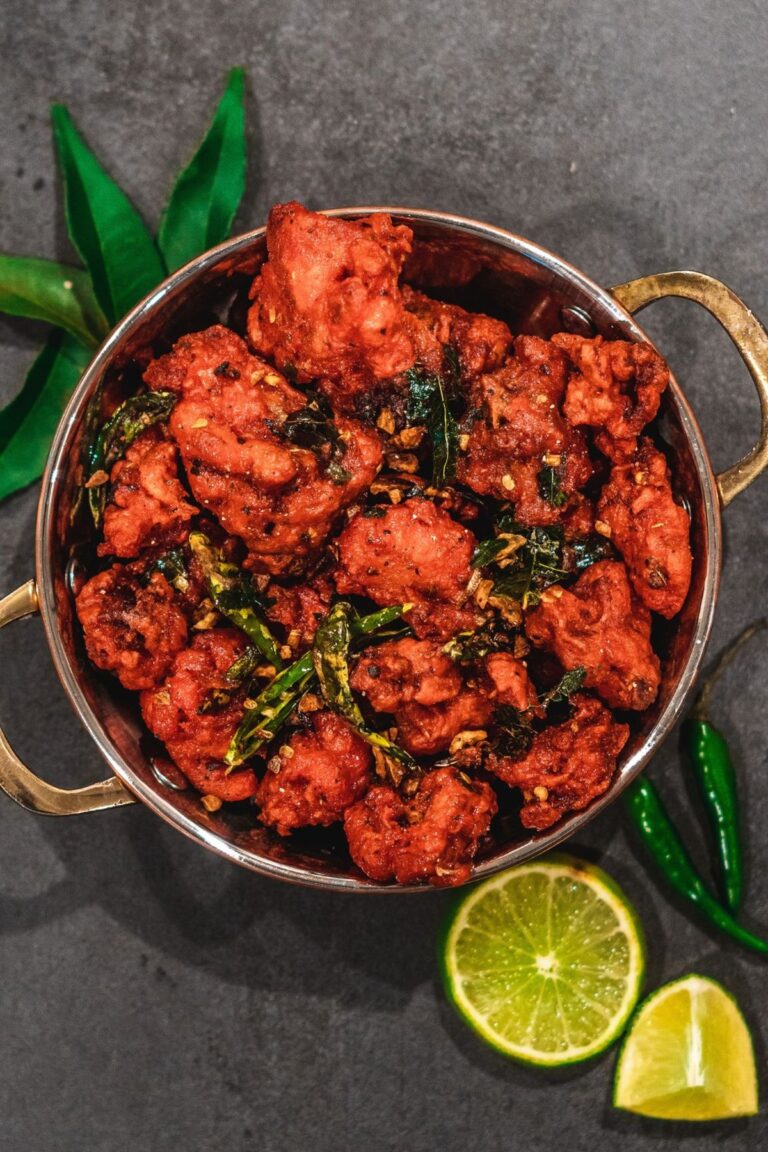 Crispy Alton Brown Paprika Chicken Recipe