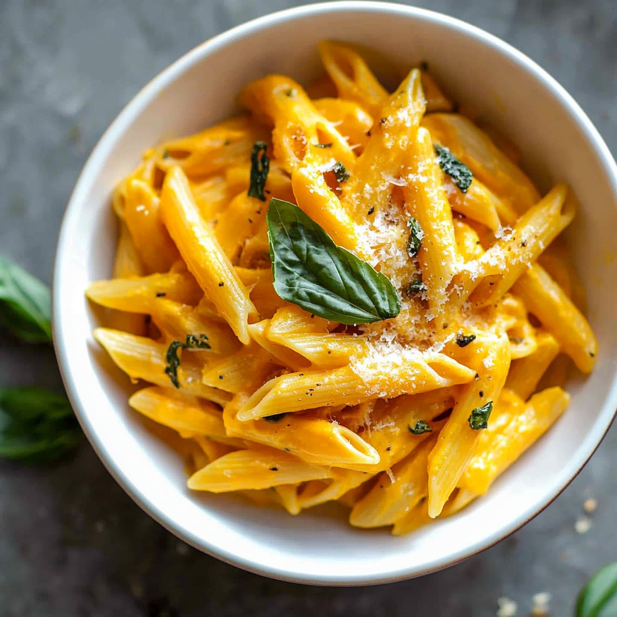 The Best Easy Butternut Squash Pasta Recipe
