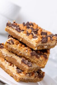 Irresistible Pioneer Woman Chocolate Chip Bars Recipe