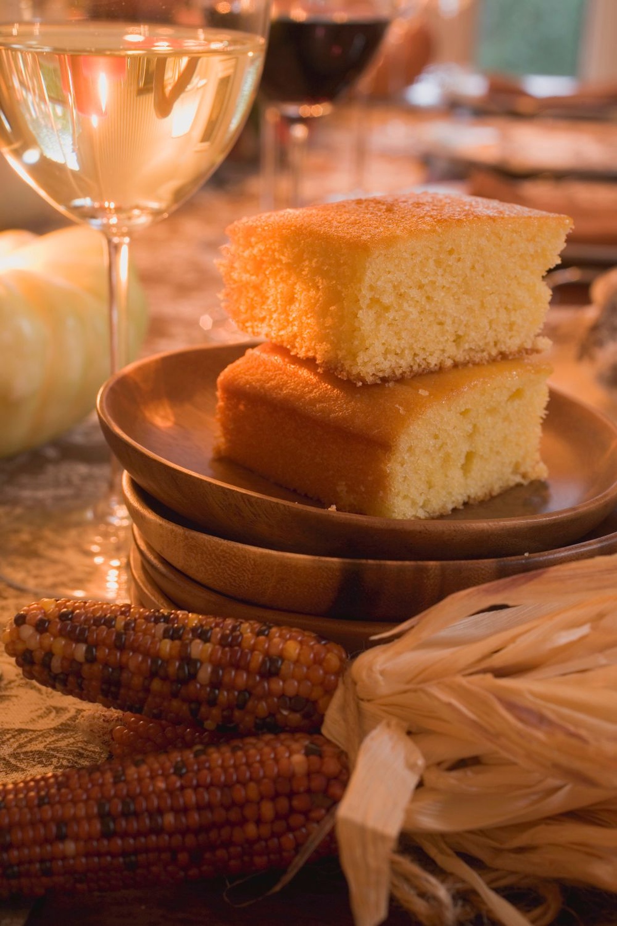 Rustic Joy Of Cooking Cornbread Recipe