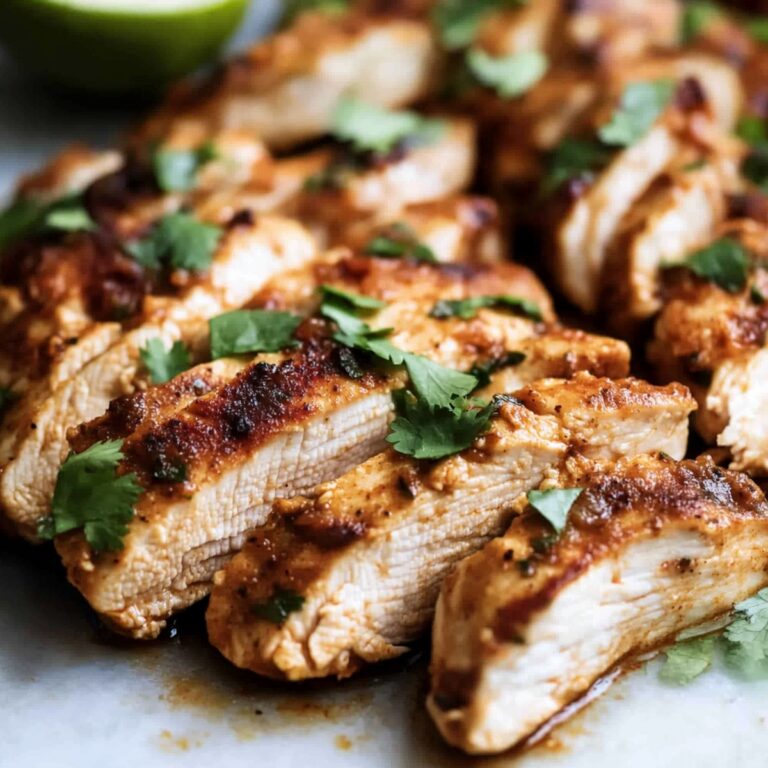 Chicken Chipotle Recipe