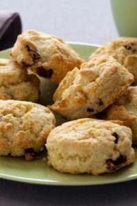Fluffy Ina Garten Buttermilk Scones Recipe