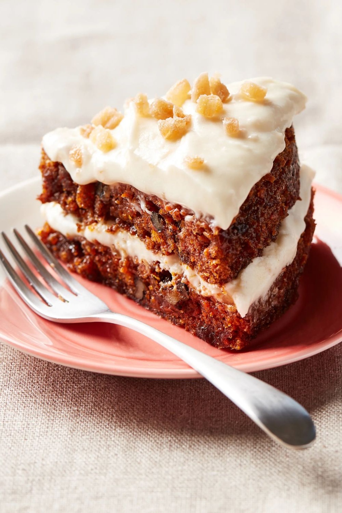 Heavenly Ina Garten Carrot Cake Recipe