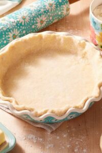 Flaky Pioneer Woman Pie Crust Recipe