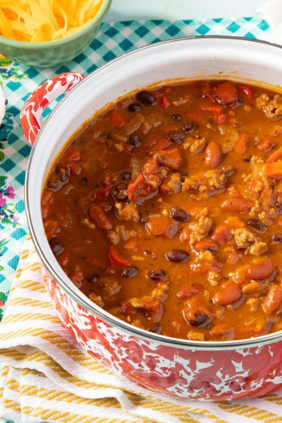 Hearty Pioneer Woman Pumpkin Chili Recipe