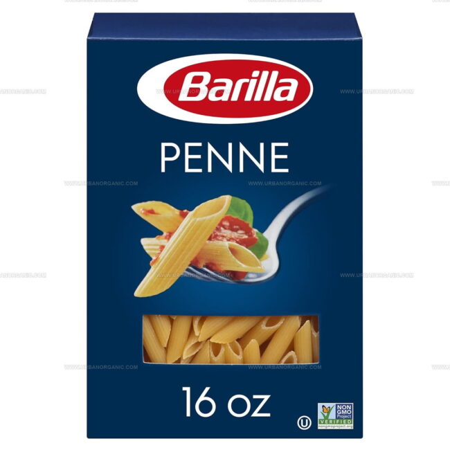 Penne Pasta