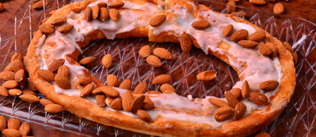 Wisconsin Kringle