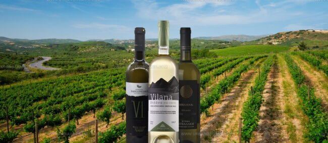 Vilana