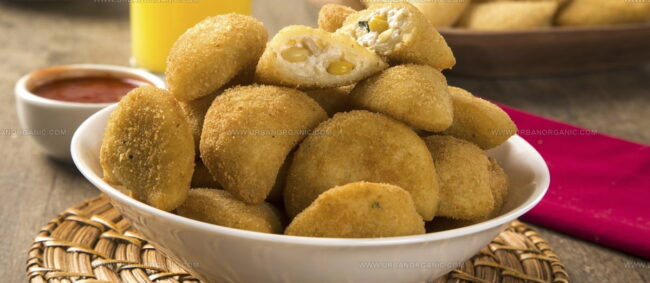Rissole