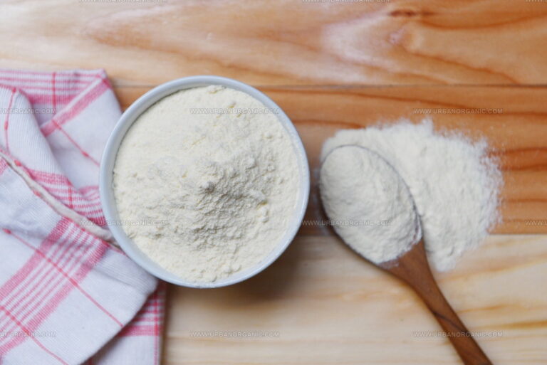 3 Swapping Milk Powder in Baking Made Simple