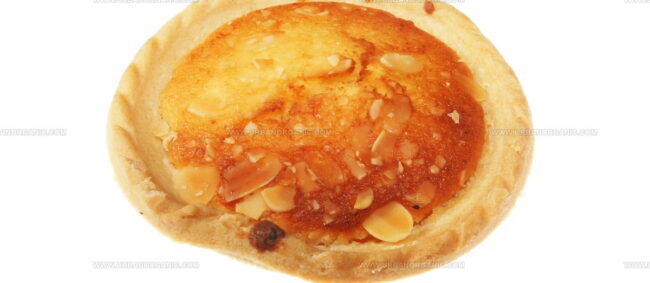 Bakewell Pudding