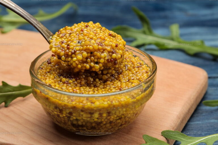 3 Stone Ground Mustard Swaps That Work in Recipes