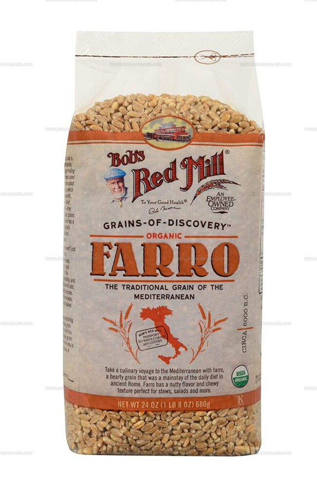 Farro