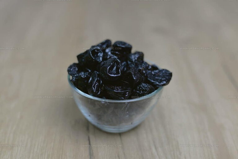 What Do Prunes Taste Like? Sweet, Deep, and Naturally Rich