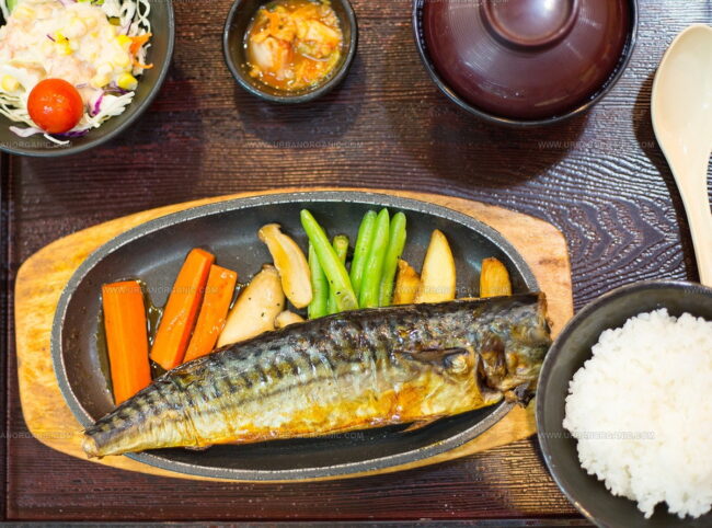 Do Many East Asian Cuisines Prefer Serving Fish Whole Rather Than Filleted?