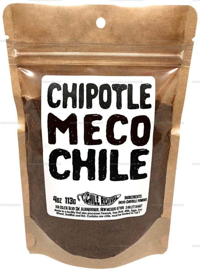 Meco Chiles