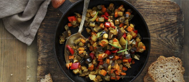 Ratatouille