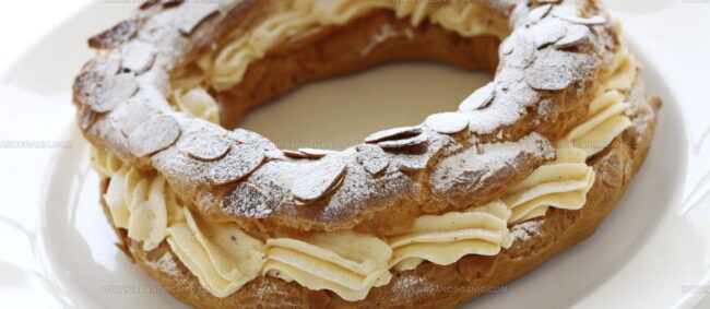 Paris-Brest