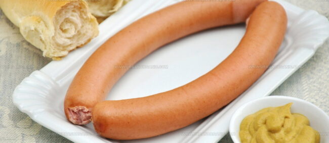 Wiener Wurstchen