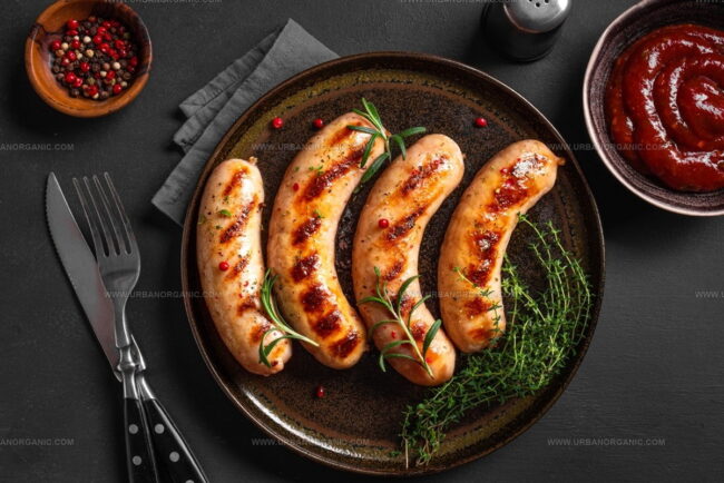 Are All Wurst Varieties Served Hot, or Are Some Best Enjoyed Cold?