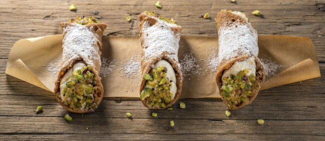 Cannoli