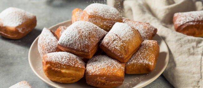 Beignets
