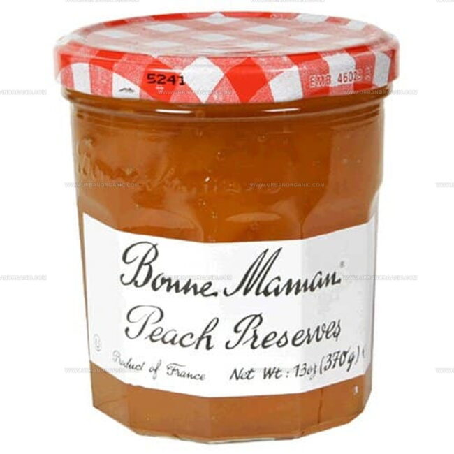 Peach Jam
