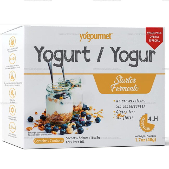Yogurt