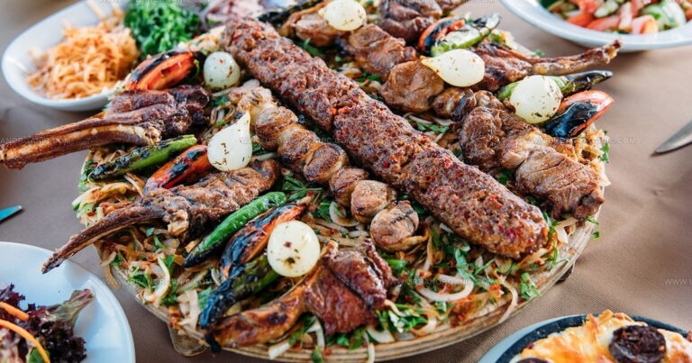 25 Bold Traditional Turkish Ground Meat Dishes Worth Tasting