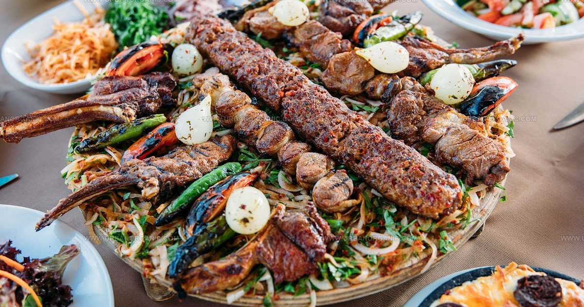 25 Bold Traditional Turkish Ground Meat Dishes Worth Tasting