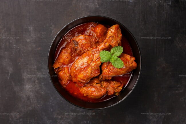 Dhaba Curry