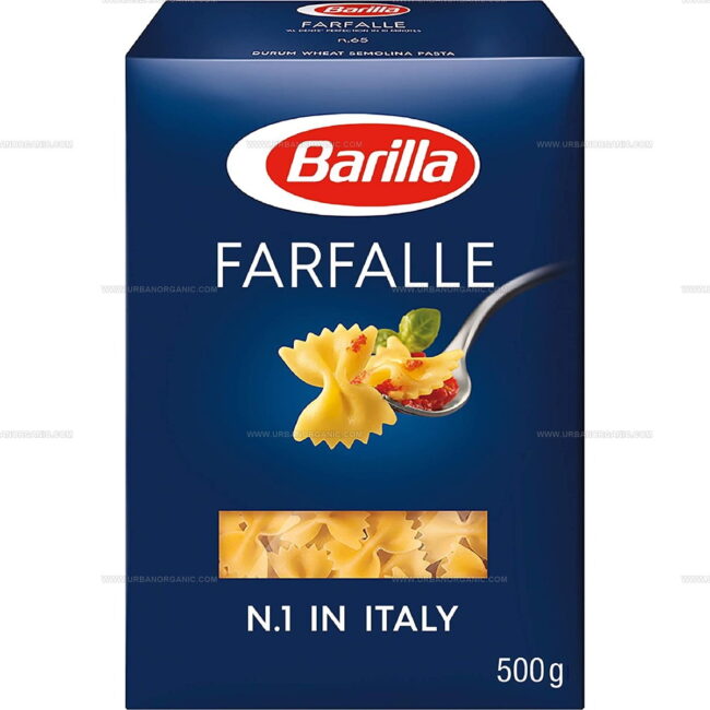 Farfalle Pasta