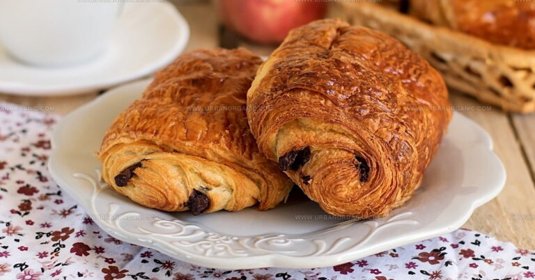 28 Tempting Classic French Sweet Pastries to Adore