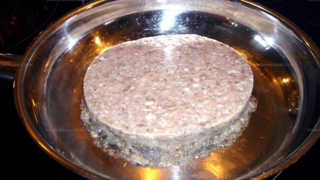 Stippgrutze