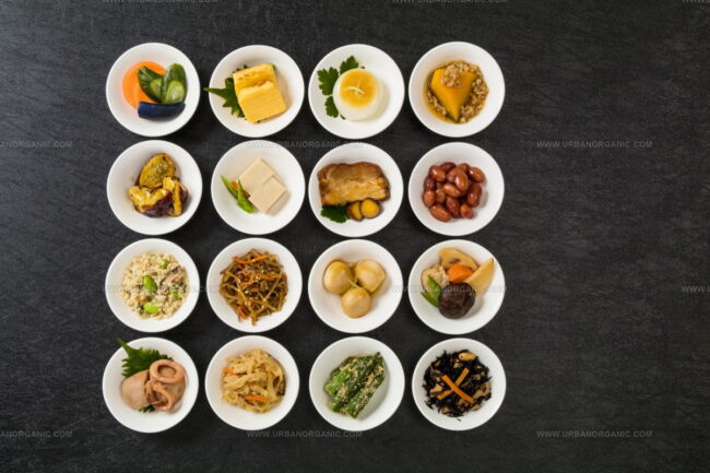 How Do You Choose the Right Side Dish for Meat, Fish, or Vegetarian Meals?