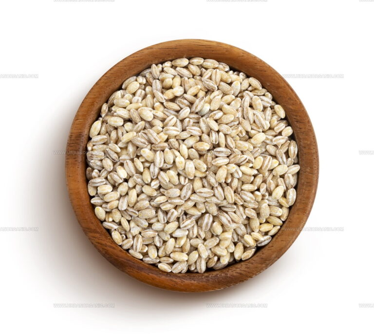 3 Pearl Barley Replacements for Hearty Meals