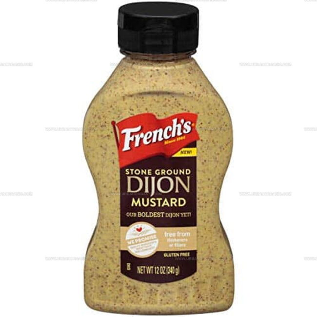 Dijon Mustard