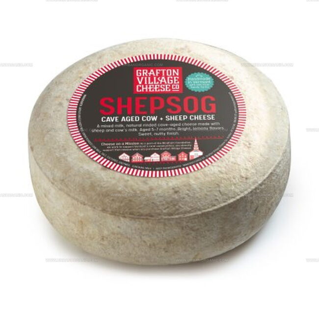 Grafton Village Cheese Shepsog