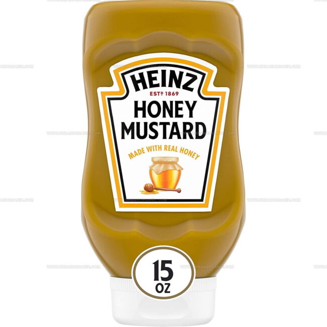 Honey Mustard