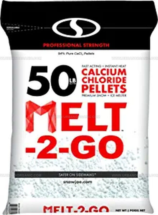 Calcium Chloride