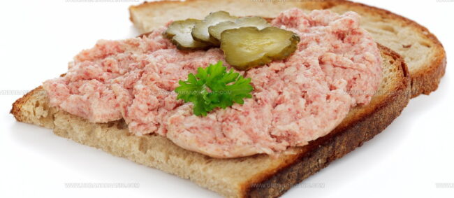 Leberwurst