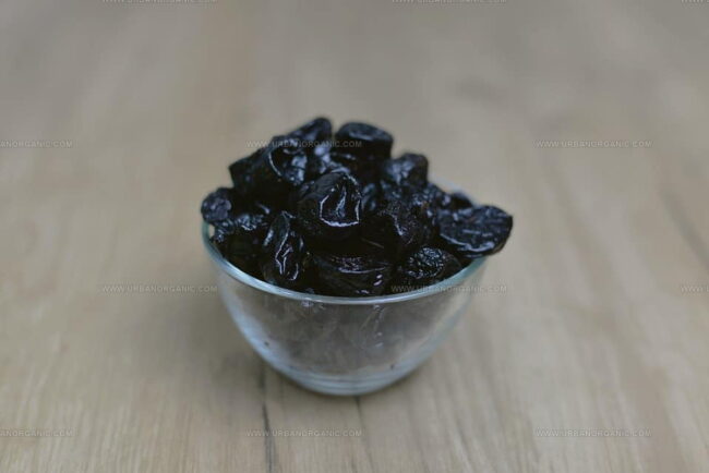What Are Prunes?