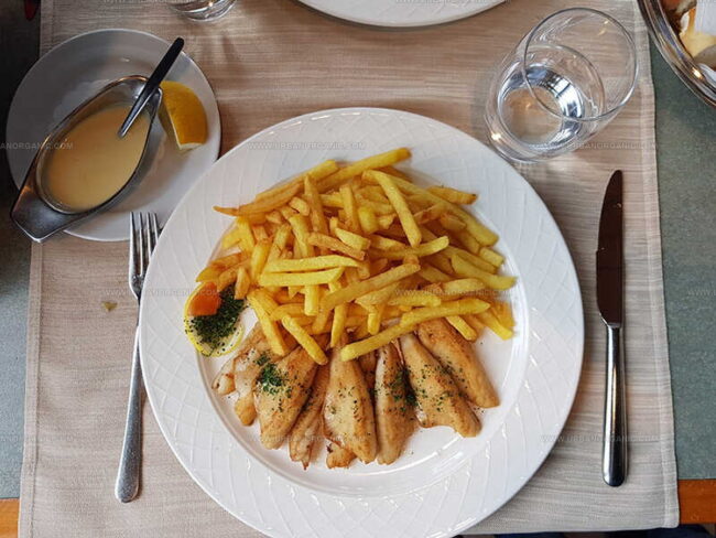 What Does Perch Taste Like?